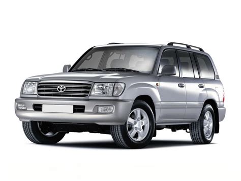 land cruiser 100 series price.